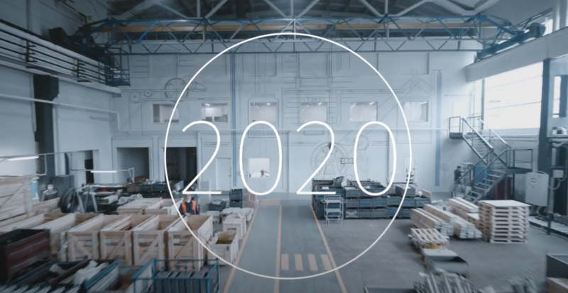 Щербинский лифтостроительный завод 2020