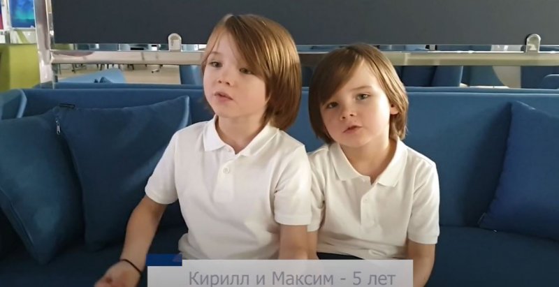 Дети о лифтах ЩЛЗ ко Дню лифтостроителя