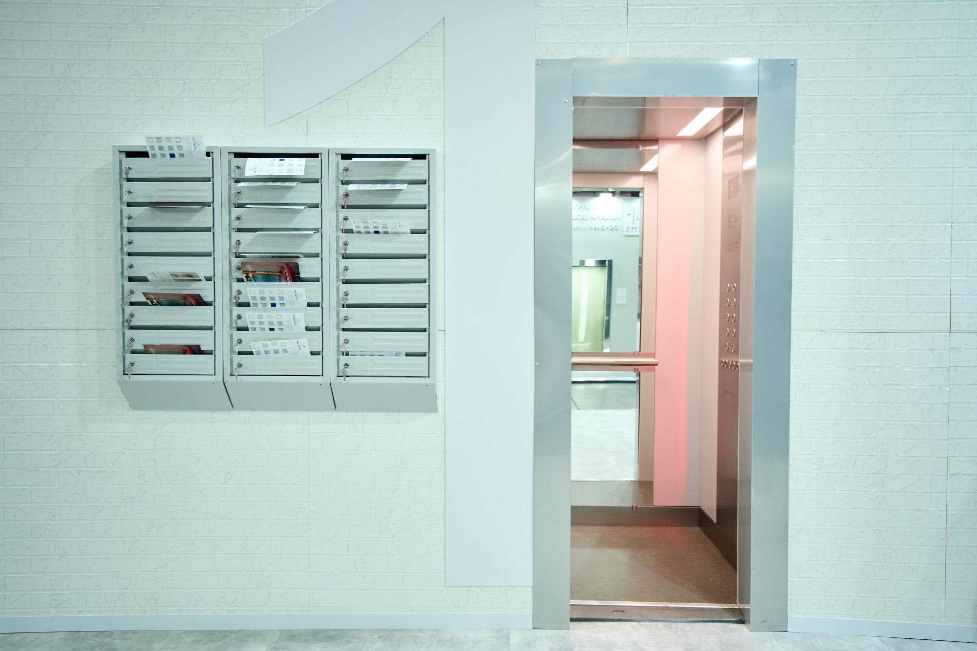 Щербинский лифтостроительный завод заменит 440 лифтов в Алтайском крае Щербинский лифтостроительный завод заменит 440 лифтов в Алтайском крае