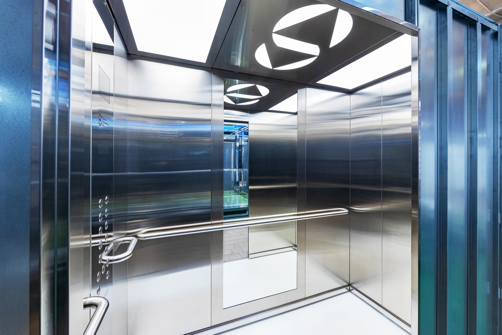 ЩЛЗ поставит лифты для крупнейшего ЖК в северном округе Москвы