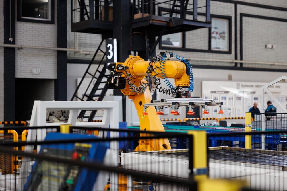 ЩЛЗ вновь подтвердил первенство в лифтостроительной отрасли России