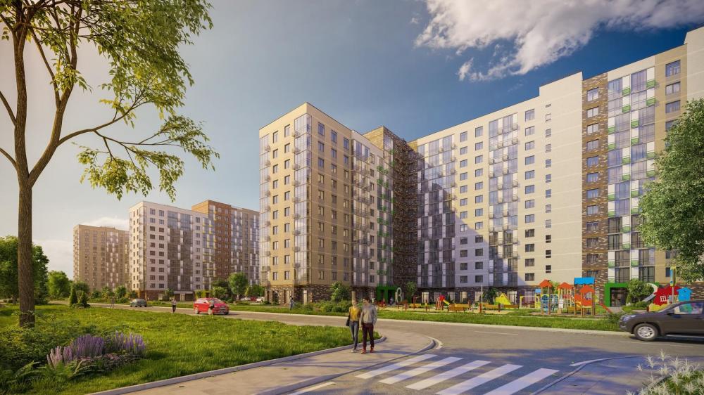 Подписано соглашение с Группой "Самолет"