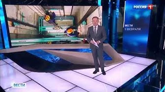 Дмитрий Медведев посетил Щербинский лифтостроительный завод