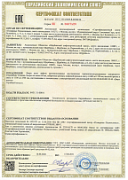 № ЕАЭС RU С-RU.ПБ09.В.00586-26
